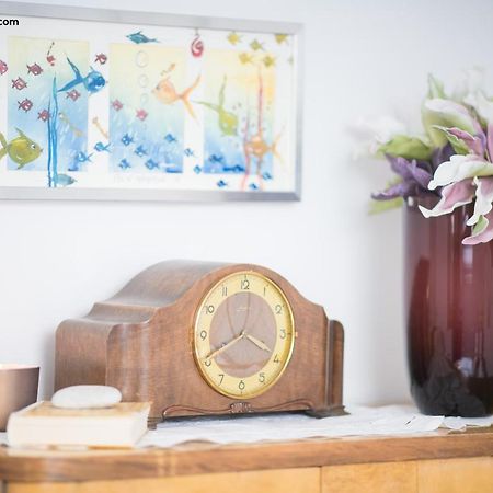 Kalvag Holidayapartment Екстериор снимка