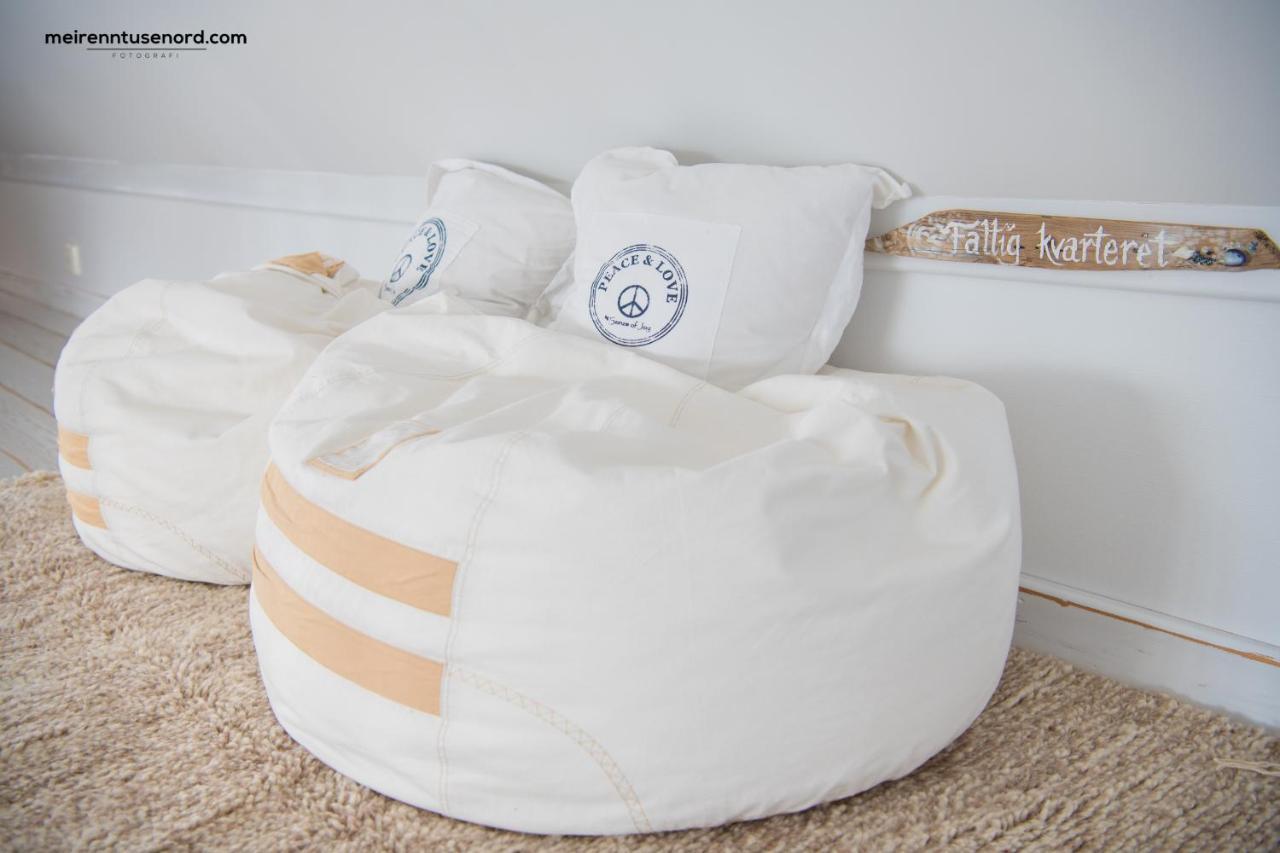 Kalvag Holidayapartment Екстериор снимка