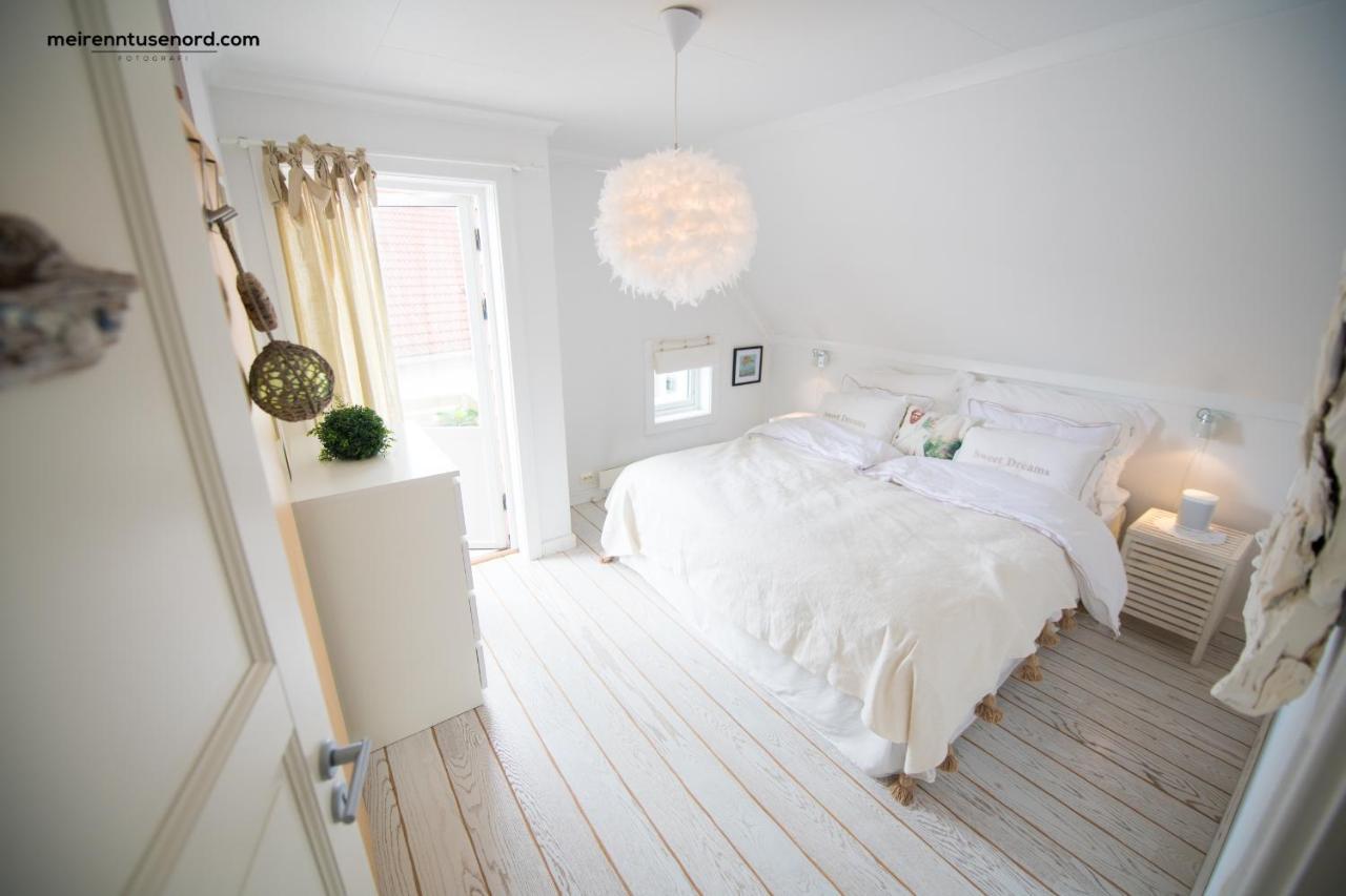 Kalvag Holidayapartment Екстериор снимка