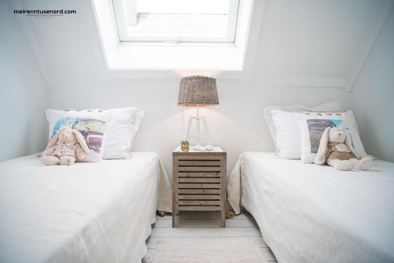 Kalvag Holidayapartment Екстериор снимка