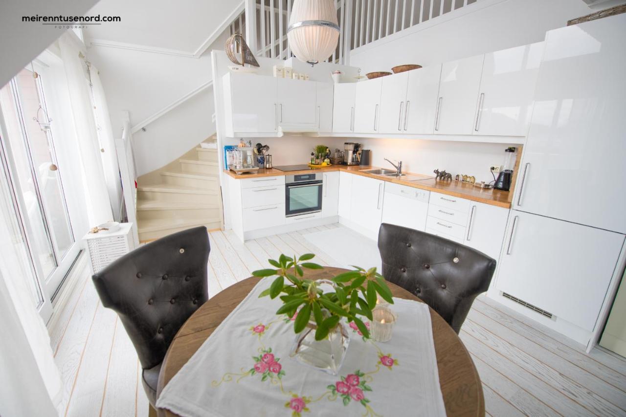 Kalvag Holidayapartment Екстериор снимка