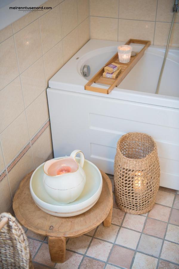 Kalvag Holidayapartment Екстериор снимка