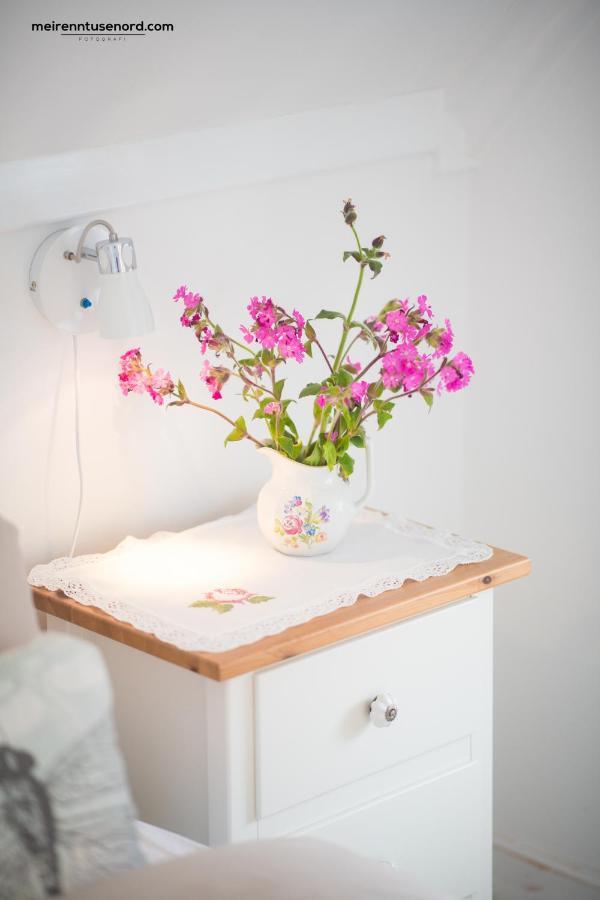 Kalvag Holidayapartment Екстериор снимка