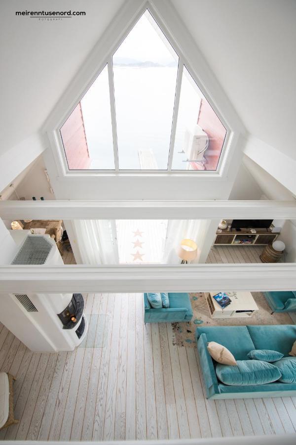 Kalvag Holidayapartment Екстериор снимка